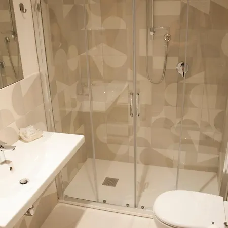 Ondina E Milazzo Hotel Cervia