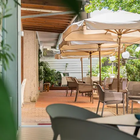 فندق Ondina E Milazzo تّشيرفييا