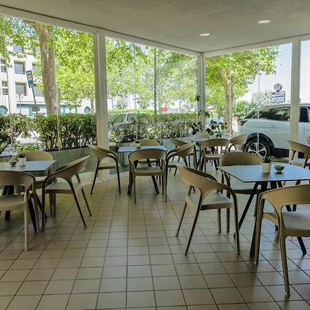 Ondina E Milazzo Hotell