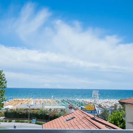 Hotel Ondina E Milazzo 3*