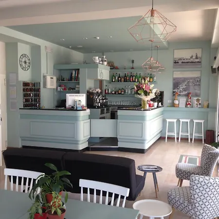Hotel Ondina E Milazzo
