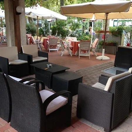 Hotel Ondina E Milazzo 3*