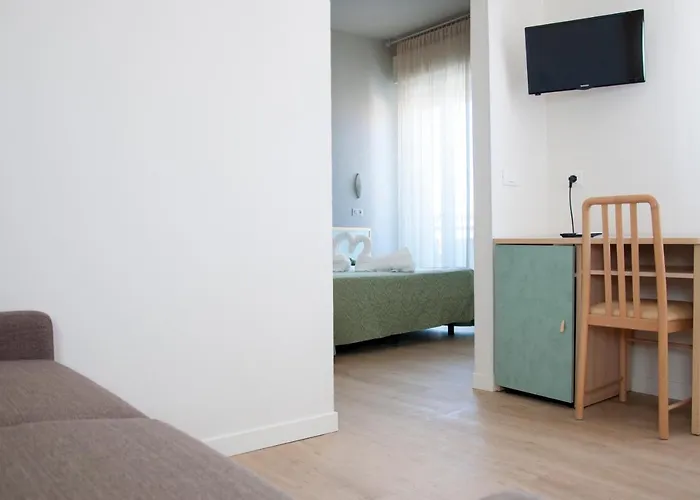 Ondina E Milazzo Hotell