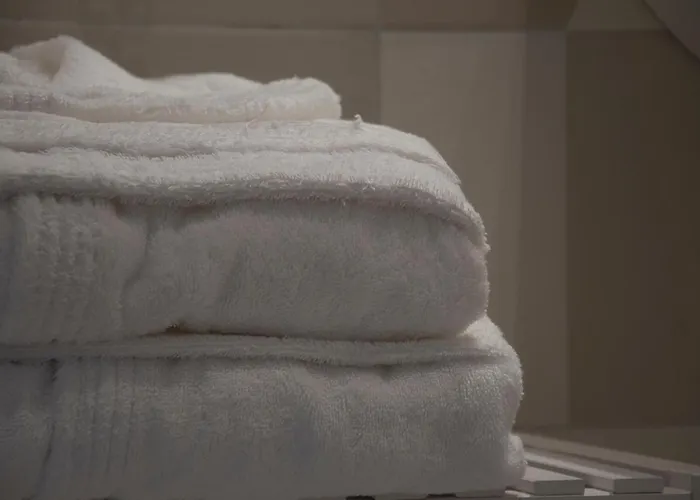 Ondina E Milazzo Hotell Cervia