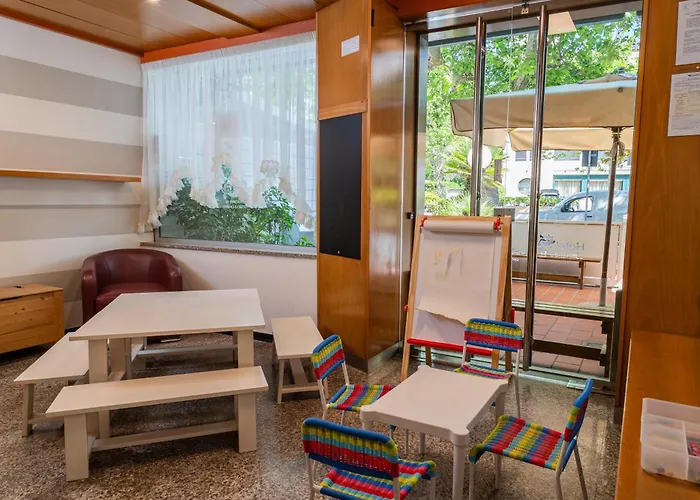 Ondina E Milazzo 3* تّشيرفييا