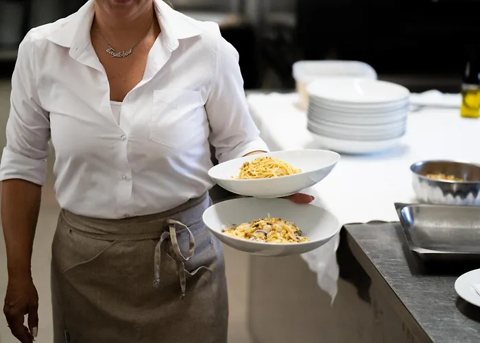 Hotell Ondina E Milazzo