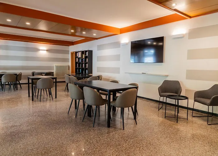 Ondina E Milazzo Hotell 3*