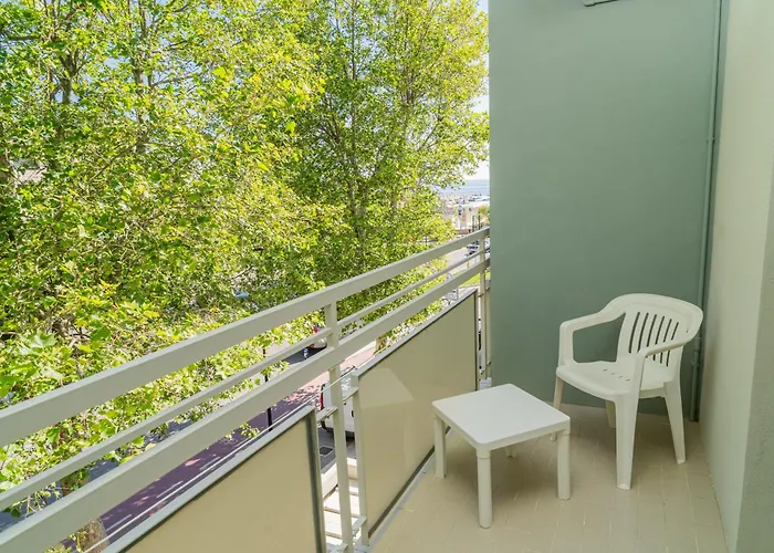 Ondina E Milazzo Cervia