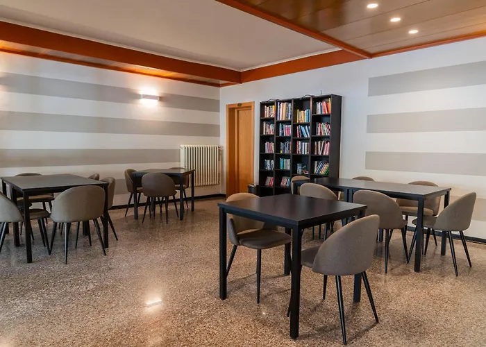 Ondina E Milazzo Hotell