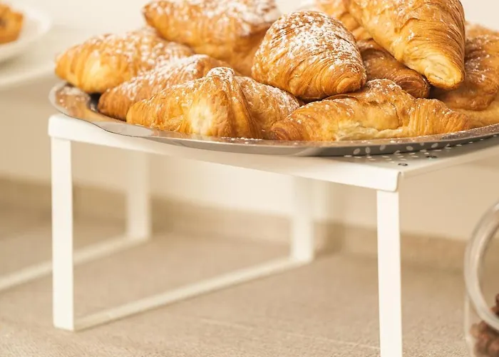 Ondina E Milazzo 3* تّشيرفييا