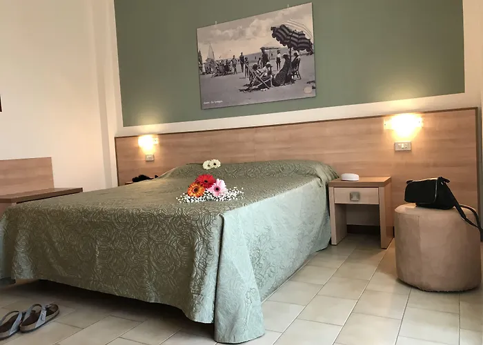 Ondina E Milazzo 3* تّشيرفييا