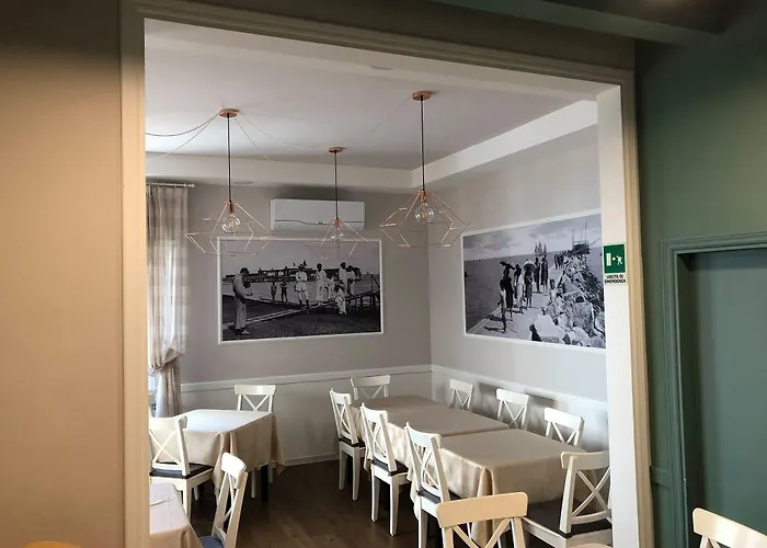 Hotell Ondina E Milazzo