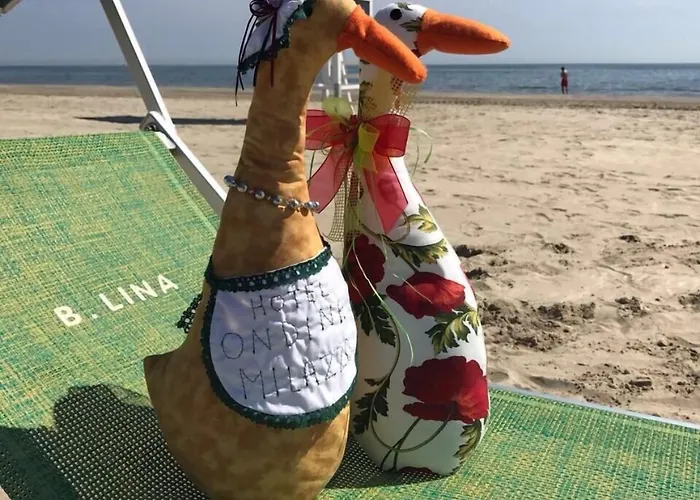 Ondina E Milazzo فندق تّشيرفييا