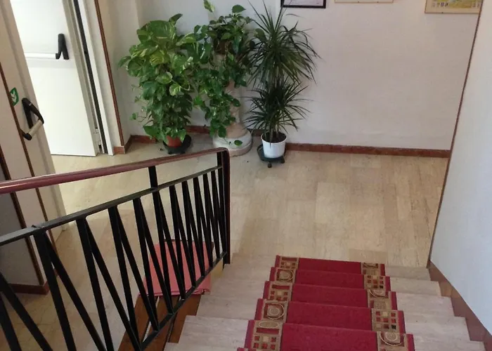 Ondina E Milazzo فندق