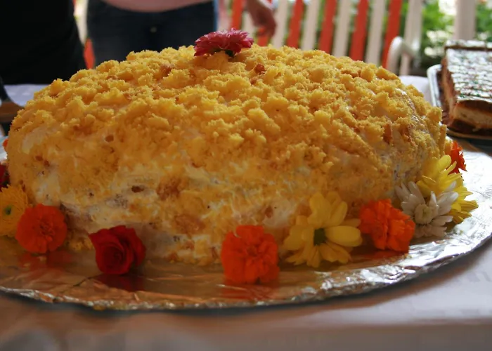 Ondina E Milazzo Hotell Cervia