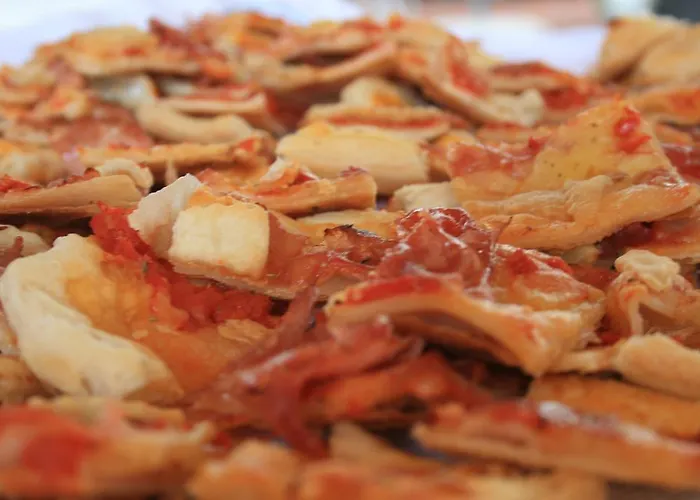 فندق Ondina E Milazzo 3*