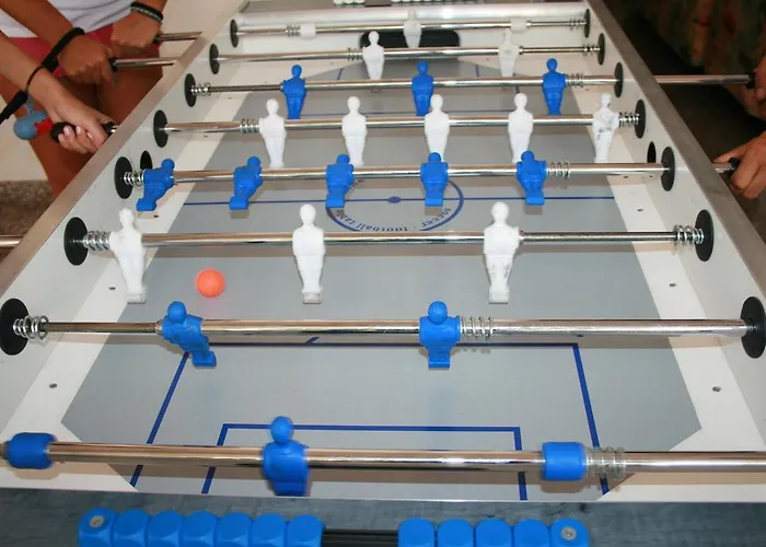 Hotel Ondina E Milazzo