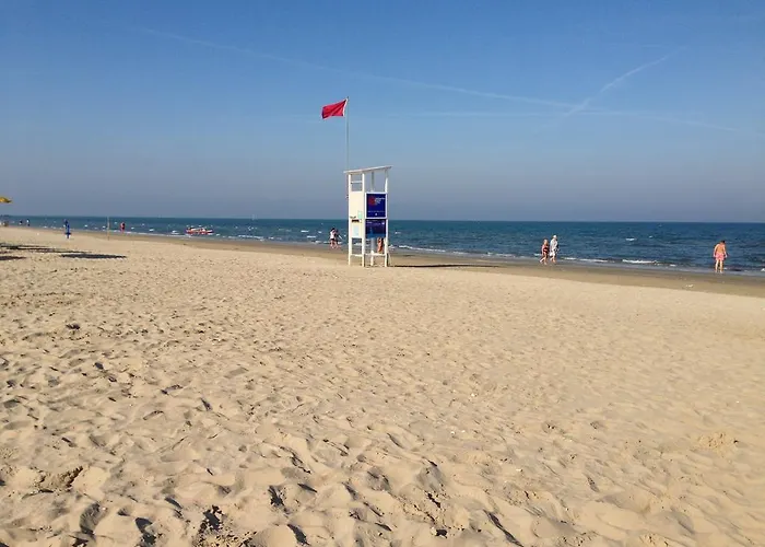 فندق Ondina E Milazzo 3*