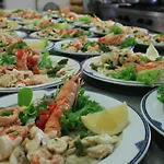 فندق Ondina E Milazzo 3*