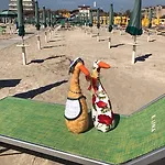 Ondina E Milazzo فندق تّشيرفييا