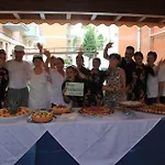 Ondina E Milazzo 3*