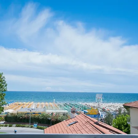 Ξενοδοχείο Ondina E Milazzo Τσέρβια