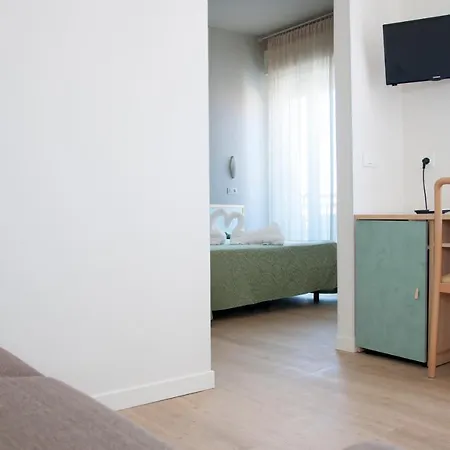 Ondina E Milazzo Szálloda