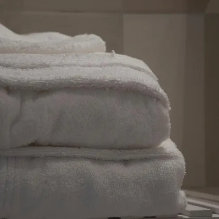 Ondina E Milazzo Szálloda Cervia