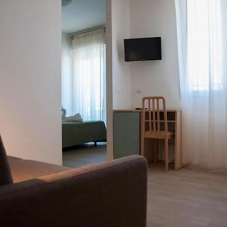 Ondina E Milazzo 체르비아