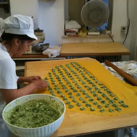 Ondina E Milazzo 호텔 3*