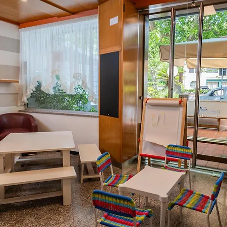 Ondina E Milazzo 3* Cervia