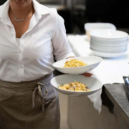 Szálloda Ondina E Milazzo