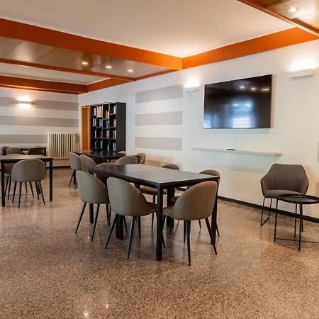 Ondina E Milazzo ホテル 3*