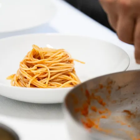 Szálloda Ondina E Milazzo 3*