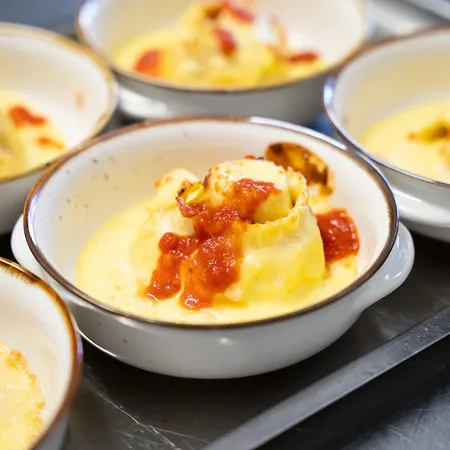 Ondina E Milazzo 3* Cervia