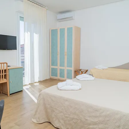 Szálloda Ondina E Milazzo