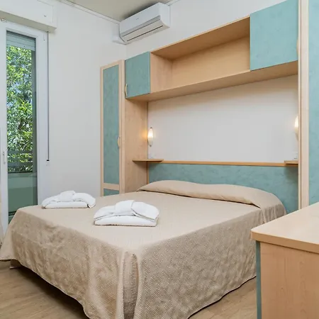 호텔 Ondina E Milazzo 체르비아