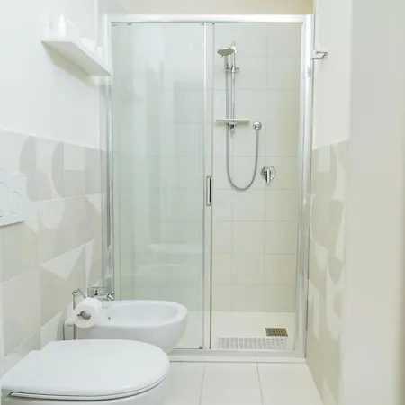 Ondina E Milazzo 3* Cervia