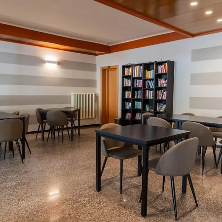 Ondina E Milazzo Szálloda