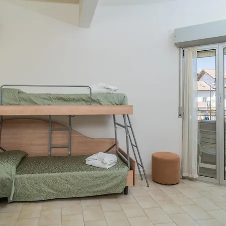 호텔 Ondina E Milazzo