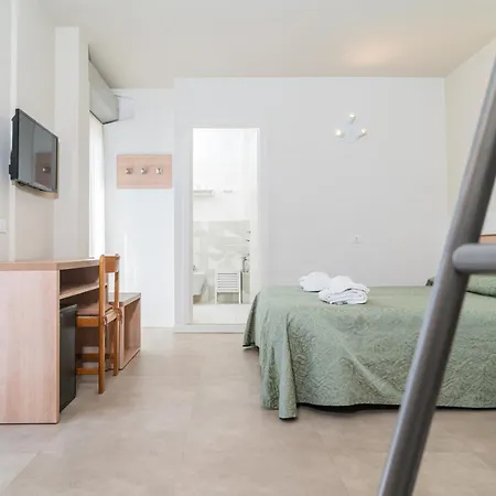 Ondina E Milazzo Szálloda 3*