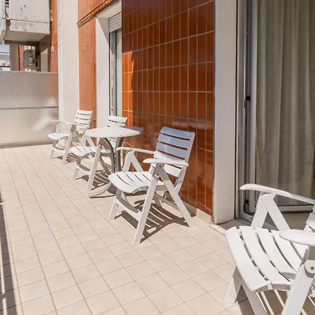 호텔 Ondina E Milazzo 3*