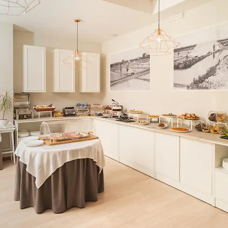 호텔 Ondina E Milazzo