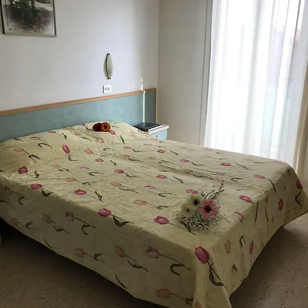 Ondina E Milazzo Szálloda 3*