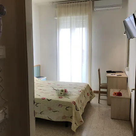 Ondina E Milazzo Szálloda