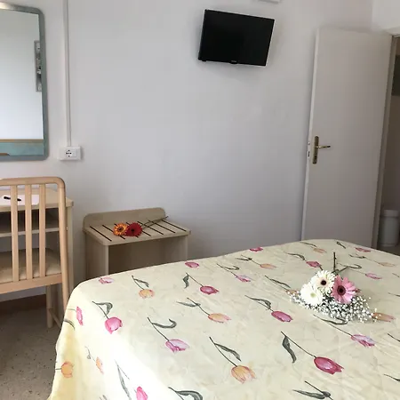 Szálloda Ondina E Milazzo 3*