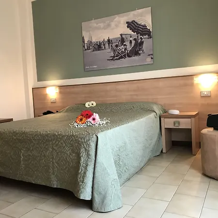 Ondina E Milazzo 3* Cervia