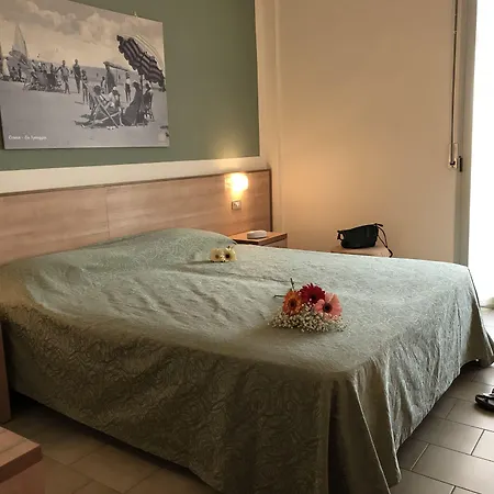 Ondina E Milazzo Szálloda 3*