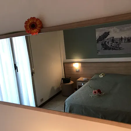 Ondina E Milazzo 체르비아