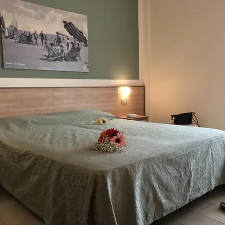 Ondina E Milazzo Cervia